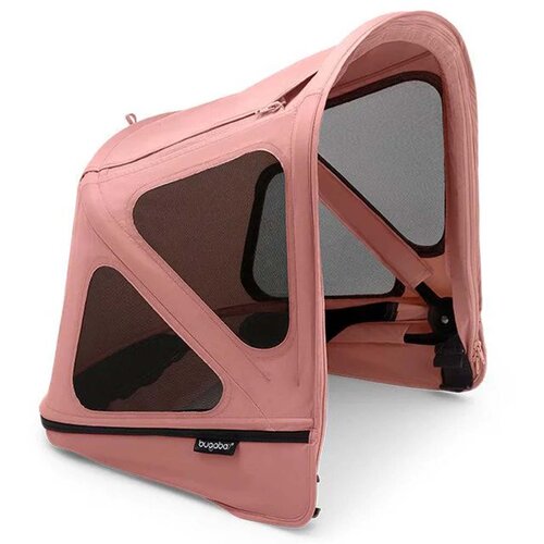 BUGABOO donkey™ krović breezy™ morning pink Cene