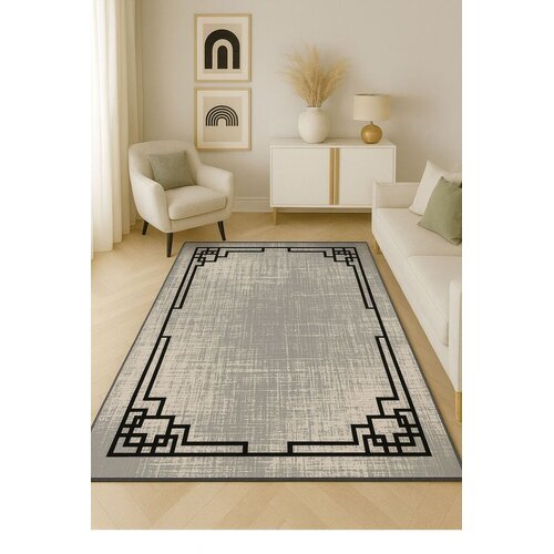Conceptum Hypnose tepih HM-CRP25-16, pravokutni, 160 x 230 cm, siva Cijene