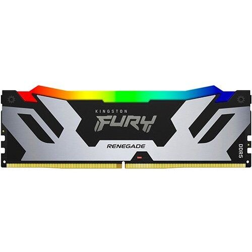 Kingston Fury &amp;trade; Beast DDR5 8 GB (1 x 8 GB) - 4800 MHz - C38 pomnilnik za računalnik, (20442705) Slike