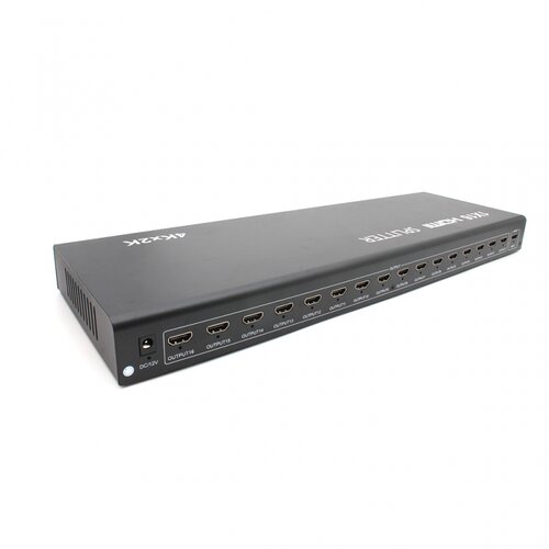  JWD-H16 HDMI Spliter, 16 porta Slike