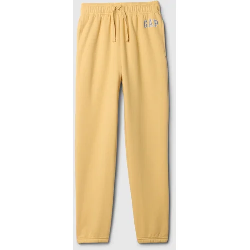 GAP Children's sweatpants with logo - Boys