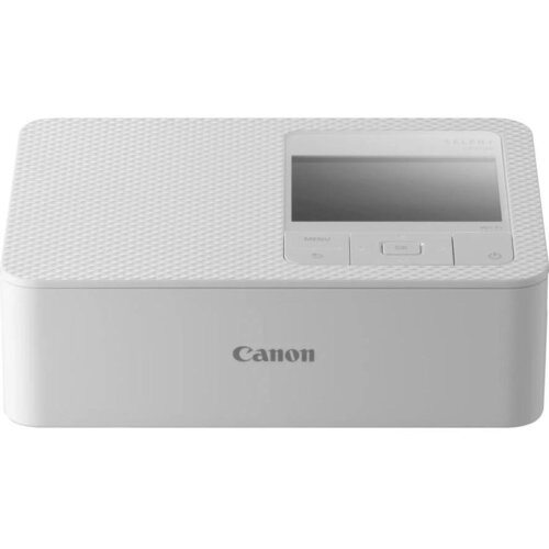Canon SELPHY CP1500 foto tiskalnik Sublimacija barve 300 x 300 DPI 4" x 6" (10x15 cm) Wi-Fi Cene