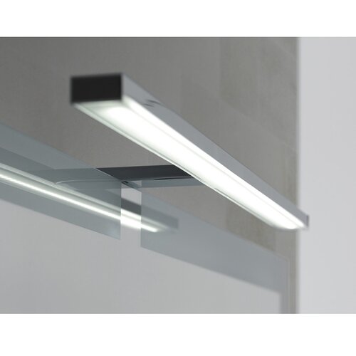 Top Light GILA LED - LED zidno svetlo za kupatilo LED/5W/230V IP44 Slike