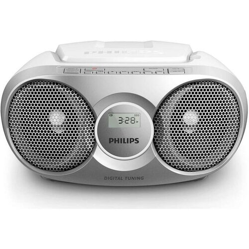 Philips prenosni radio philips AZ215S/12 Slike