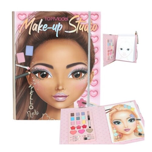 Top Model senke za oci paleta ( DP413164 ) Cene