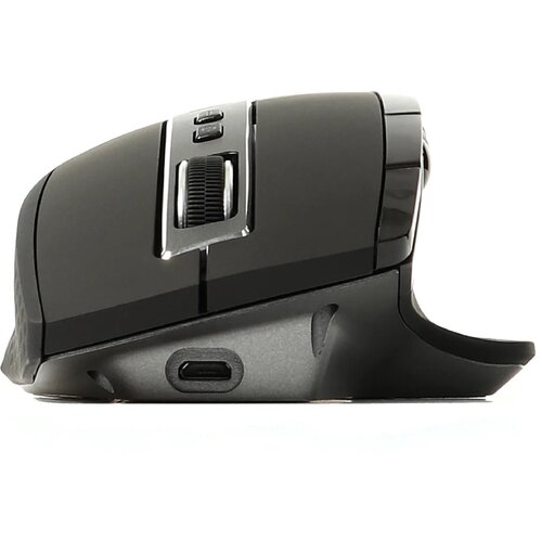 Rapoo MT750S Wireless crni miš Cene