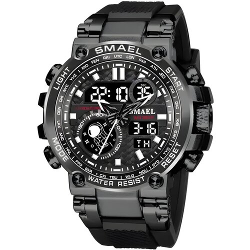 SMAEL Sat LO-29436 - Crna Cijene