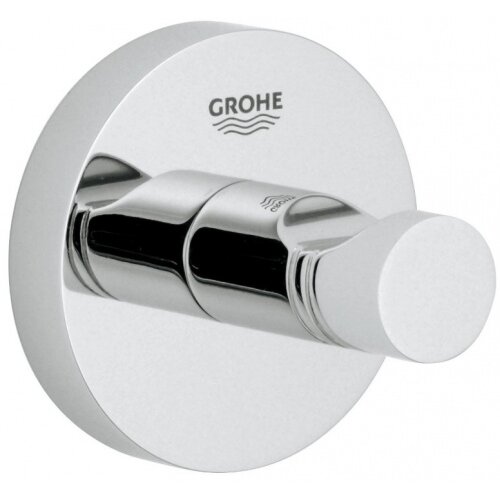 Grohe Essentials kukica (Ve&amp;scaron;alica) 40364001 Slike