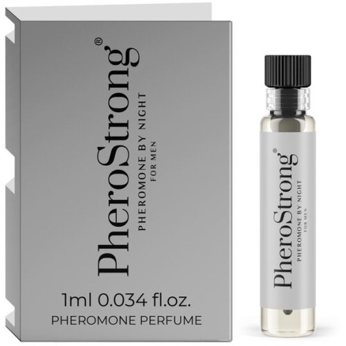 Medica Group Parfem sa feromonima za muškarce PheroStrong Night 1ml Cene