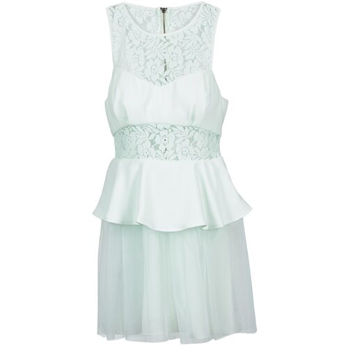 BCBGeneration 617437 Zelena Cijene