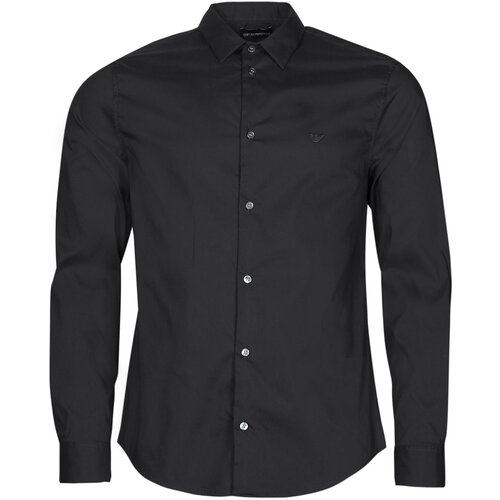 Emporio Armani 8N1C09 Crna Slike