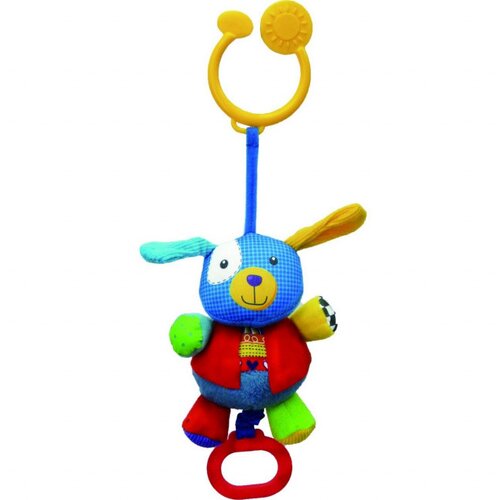 Biba Toys VISEĆA IGRAČKA KUCA Slike