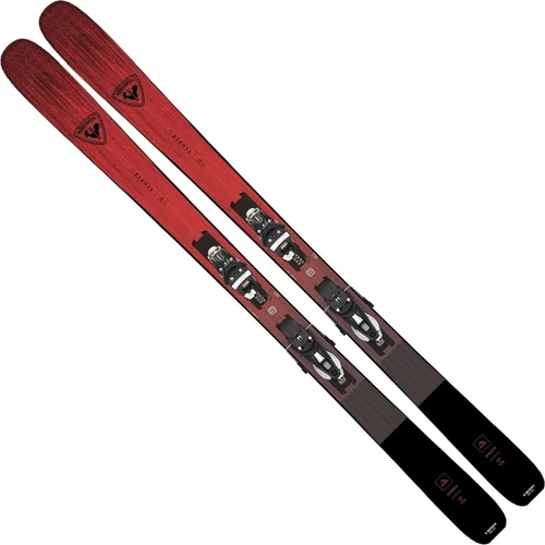 Rossignol Sender 94 Konect + NX 12 Konect GW Set 172 cm Smuči