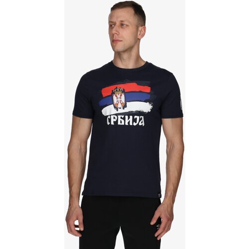 Umbro Majica EC SERBIA Slike