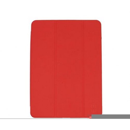 MW Ohi&amp;scaron;je v obliki &amp;scaron;koljke za Apple Ipad 10.9 2022 Folio Slim s funkcijo stojala, Rde?a, (21373521) Slike