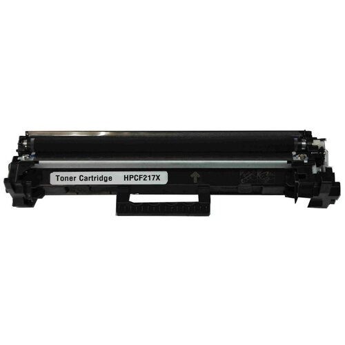 HP Toner za CF217X 17X (črna), kompatibilen Cene