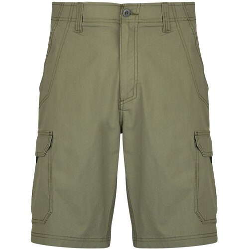 Lee CROSSROAD CARGO SHORT Kaki Cijene