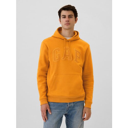 GAP Logo Sweatshirt - Men&amp;#039;s Slike