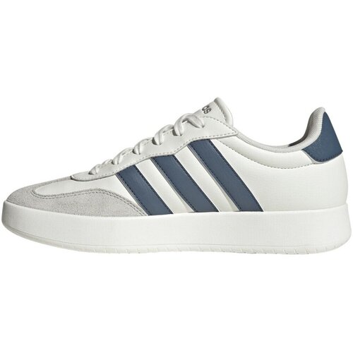 Adidas Modne superge BARREDA Bela Slike