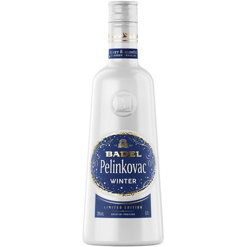 Badel Pelinkovac Winter Limited edition 0,7 l Cijene