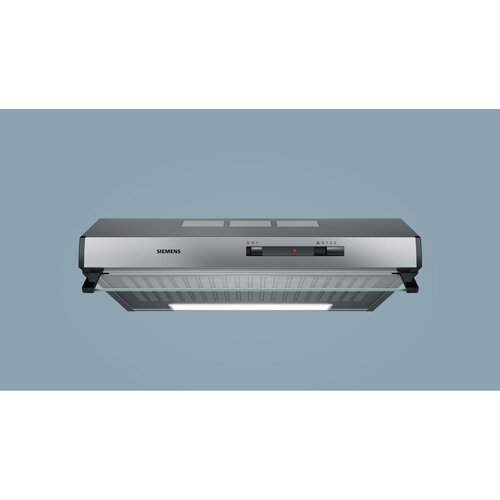 Siemens LU62LFA51 dunstabzug unterbauhaube, 60cm Slike