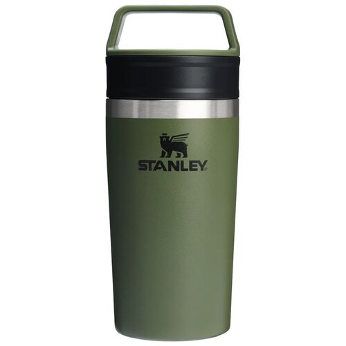 Stanley Cafe-To-Go 0,35L putna &amp;scaron;olja - Dried Pine Slike