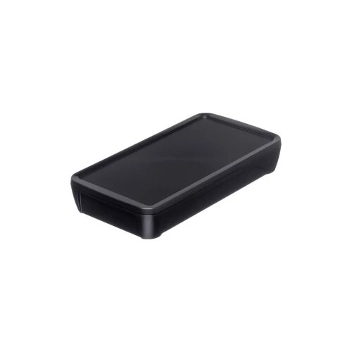 Bopla Ručno kući&amp;scaron;te 200 x 105 x 34 ABS Crna (RAL 9005) BOP 900 BE4MN-9005 1 ST Slike