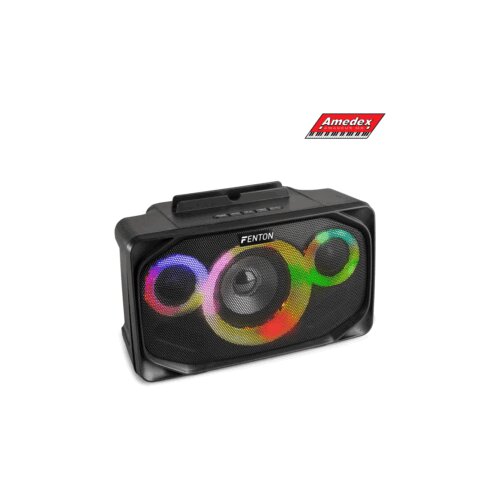  ZVUČNIK BEŽ. FENTON SPUTNIK2 LED PARTY 178.332 Cijene