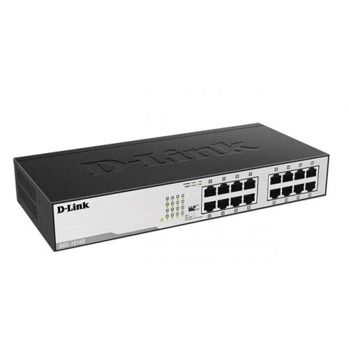 Nepostoji trazeni objekat proizvodjac! NET SWC DLK DGS-1016D/E Cijene