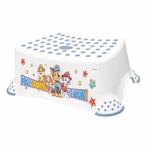 Keeeper Steper za decu Paw Patrol &amp;ndash; White Slike