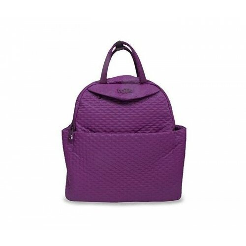 Smart Trike torba za mamu tots infinity purple quilt Cene