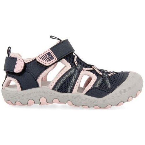 Gioseppo Sandali & Odprti čevlji Kids Mazatlan 47402 - Pink Modra Cene
