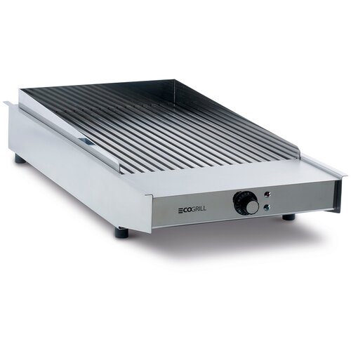 Okpiro EcoGrill profesionalni ro&amp;scaron;tilj EG 7C 400 Slike