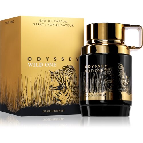 Armaf Odyssey Wild One parfumska voda za mo&amp;scaron;ke 100 ml Slike