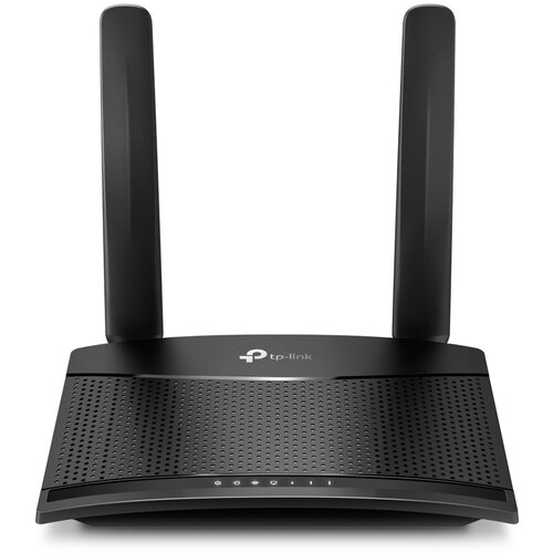 Tp-link 300Mbps Wireless N usmerjevalnik 4G Slike