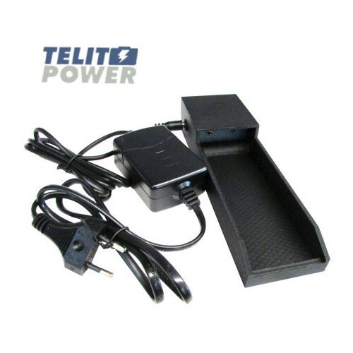Telit Power scanreco RC400 434 6/12V punjač baterije ( P-1713 ) Cene