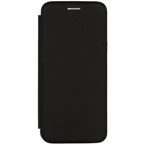  Premium Soft preklopna torbica LG K42 - črna Slike