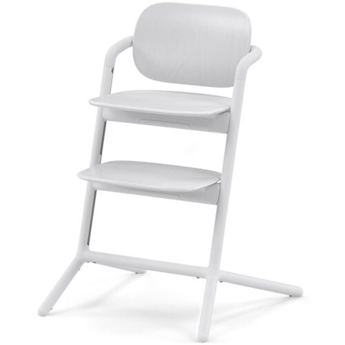Cybex Gold&amp;reg; otro&amp;scaron;ki stolček lemo&amp;trade; set 4v1 all white Slike