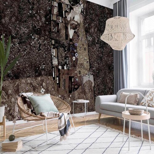 Artgeist Fototapeta Recalling Tenderness, 250x175cm Slike