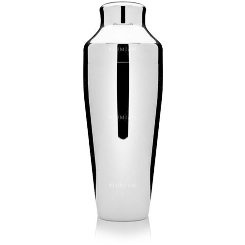 Lumian Šejker Chrono, 550ml, Srebrne boje Cene