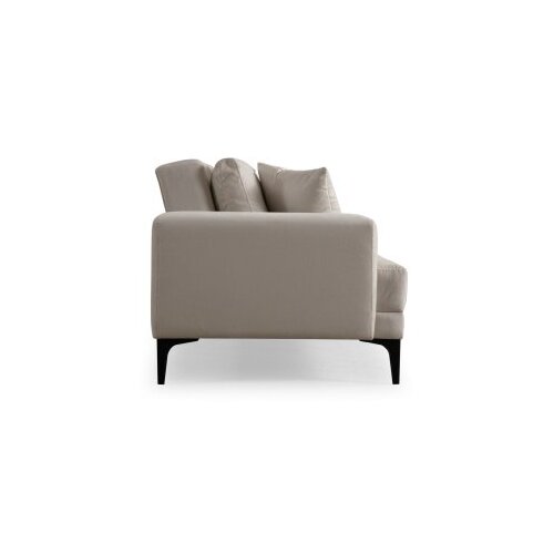 Atelier Del Sofa Trosjed Astana 100x78x234 cm, Bež Slike