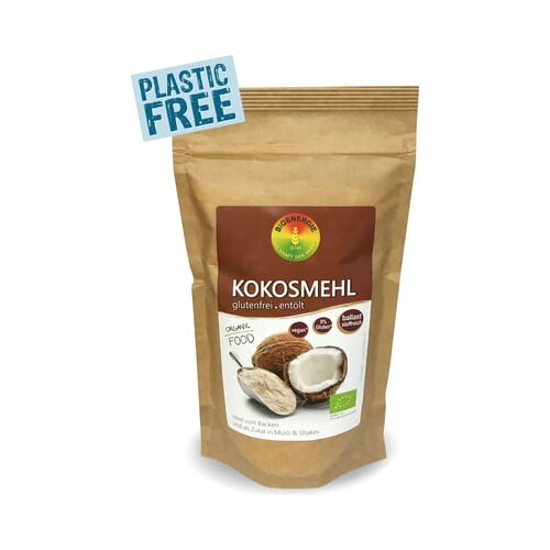 Bioenergie Kokosovo brašno Bio Cijene