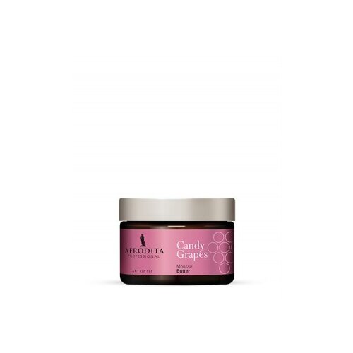 Candy GRAPES Mousse maslac za tijelo Slike