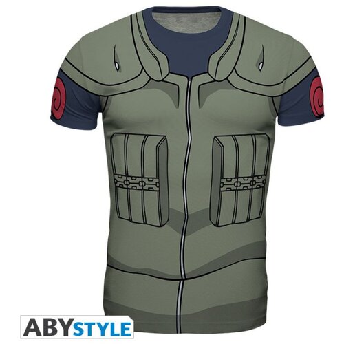 Abystyle Majica Naruto - Kakashi's Uniform - XL Cene