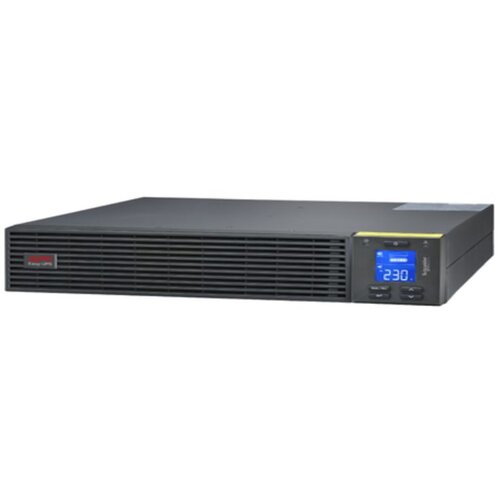  APC Easy UPS On-Line 3000VA | 3000VA/2700W 230V | Input IEC C20, Output 6 x IEC C13 Cijene