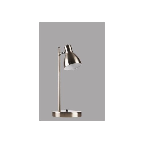 Opviq Stolna lampa Otis, Siva Slike