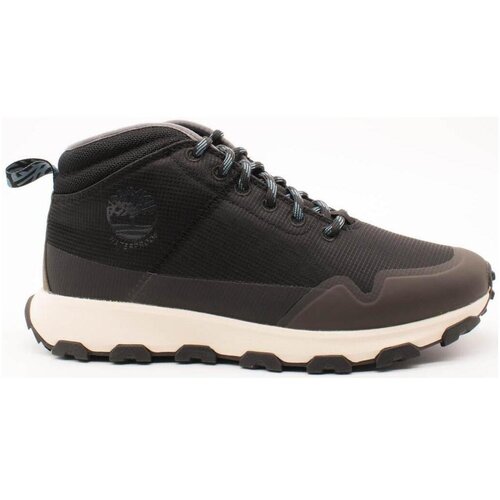Timberland Pol&amp;scaron;kornji - Črna Slike