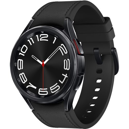 Samsung GALAXY WATCH 6 CLASSIC 43MM BT BLACK Cijene
