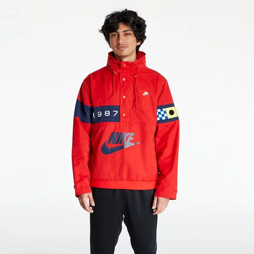 Nike Sportswear Men's Walliwaw Woven Jacket