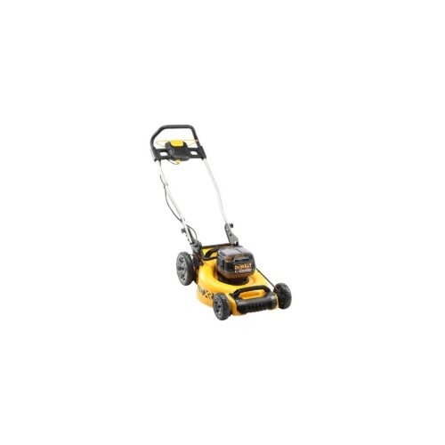 Dewalt aku kosilica kosačica DLM530PT4 2 X 18 V 5Ah Kit Slike